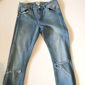 ASOS Denim